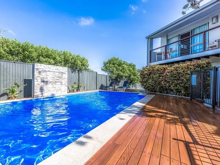 Main view of Homely unit listing, 1/35 Avocet Parade, Peregian Beach QLD 4573
