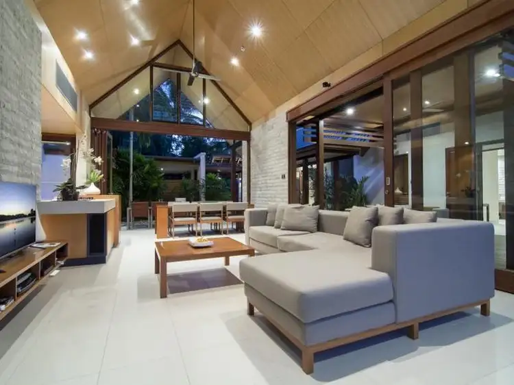 Fourth view of Homely house listing, 17 Niramaya/1 Bale Drive, Port Douglas QLD 4877