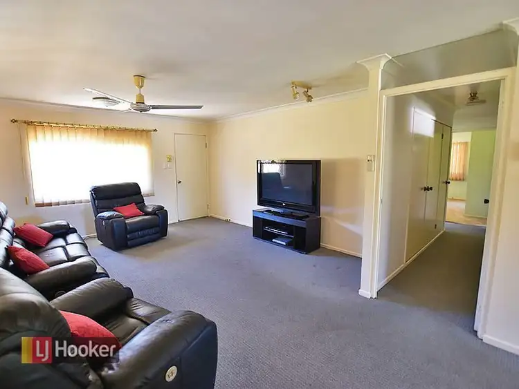 Fourth view of Homely house listing, 2 Joel Court, Kallangur QLD 4503