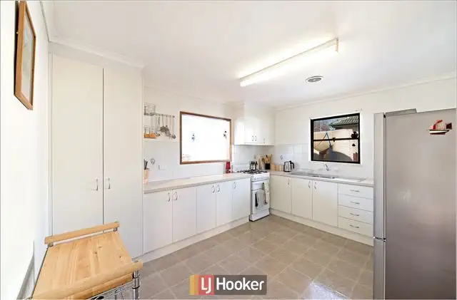 Fifth view of Homely house listing, 11 Banjine Street, O'connor ACT 2602