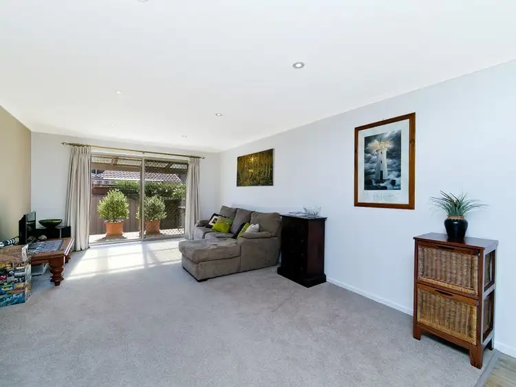 Sixth view of Homely townhouse listing, 3/19 Barracks Flat Drive, Queanbeyan NSW 2620