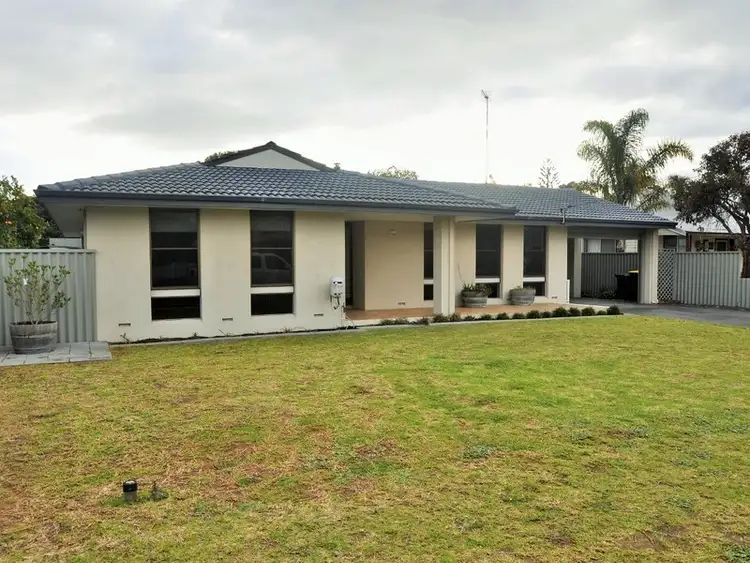 Third view of Homely house listing, 35 Somerville Street, Manjimup WA 6258
