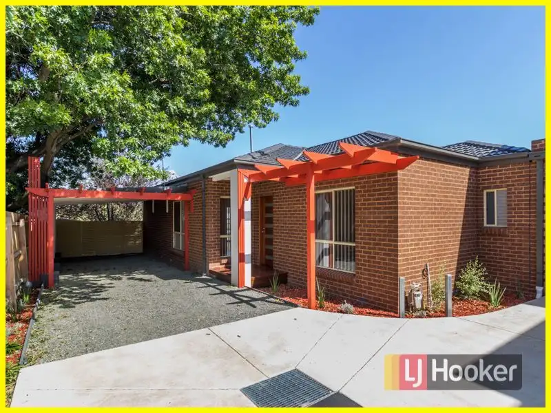 Main view of Homely unit listing, 3/9 King George Parade, Dandenong VIC 3175