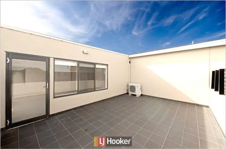 Third view of Homely apartment listing, 316/100 Gungahlin Place, Gungahlin ACT 2912