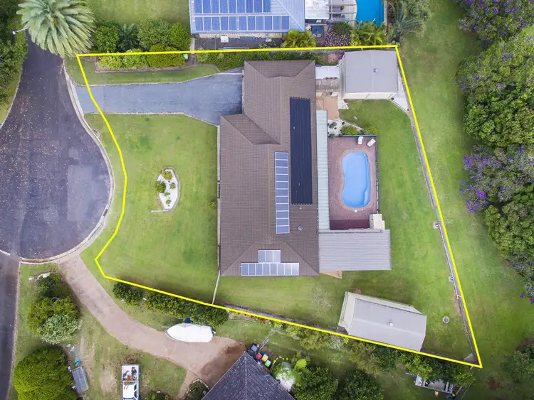8 Richland Court, Alstonville NSW 2477