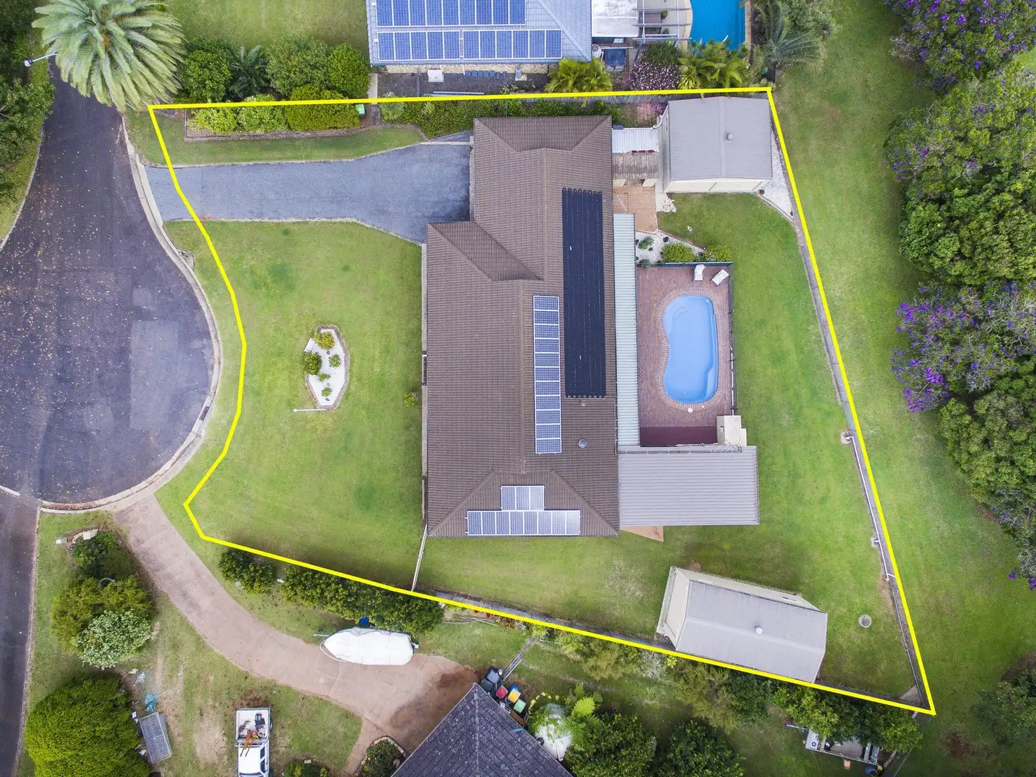Main view of Homely house listing, 8 Richland Court, Alstonville NSW 2477
