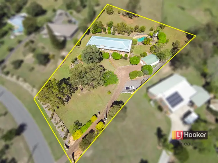 33-35 Mcivor Court, Ormeau QLD 4208