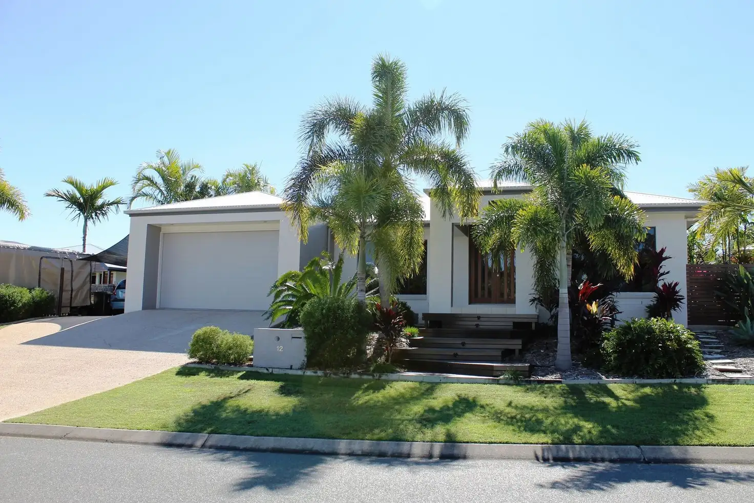 Main view of Homely house listing, 12 Schooner Street, Tannum Sands QLD 4680