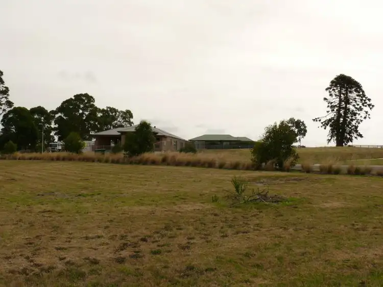 Second view of Homely land listing, 6 Heaths View, Paynesville VIC 3880