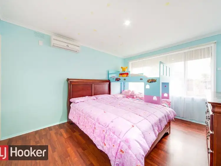 Seventh view of Homely house listing, 5 NICHOLAS STREET, Keysborough VIC 3173