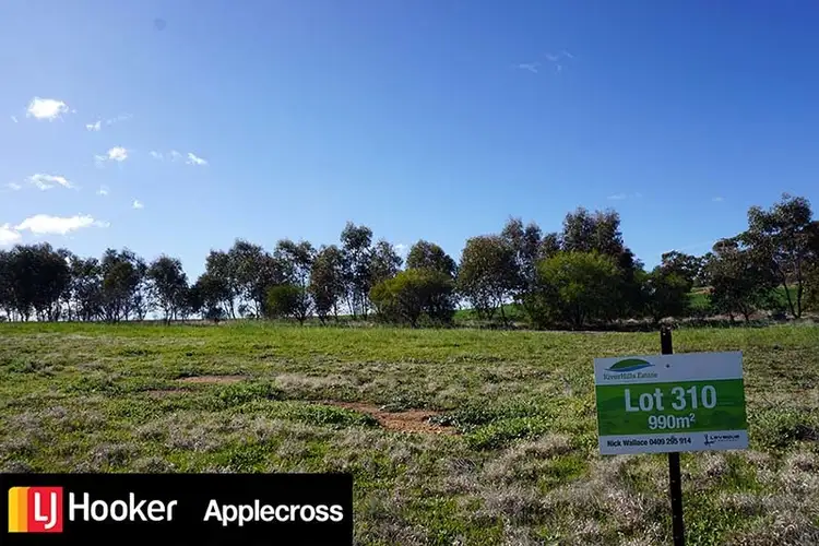 Lot 310 Tomkins Bend, Toodyay WA 6566