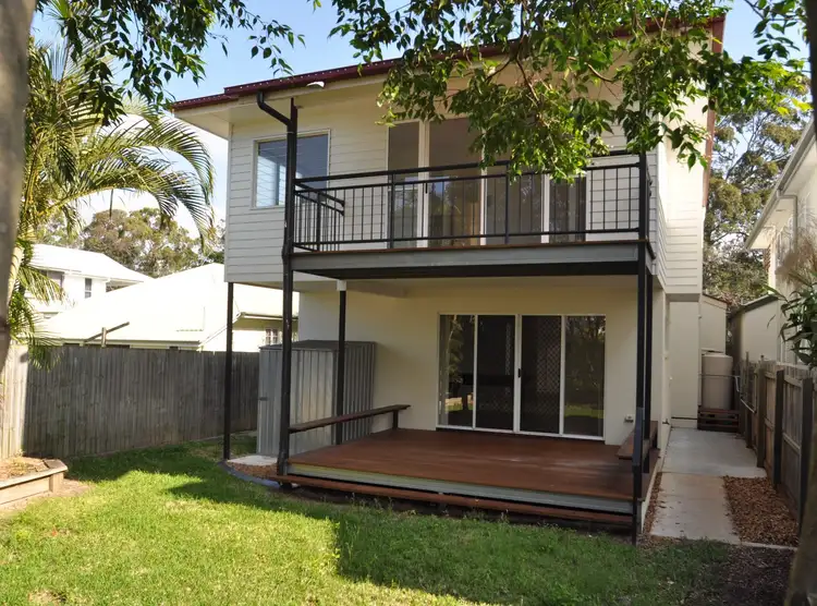 Fifth view of Homely house listing, 115 Tamaree Ave, Wynnum QLD 4178