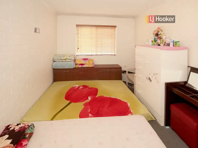 Fifth view of Homely unit listing, Unit 10/189 Lake Albert Road, Kooringal NSW 2650