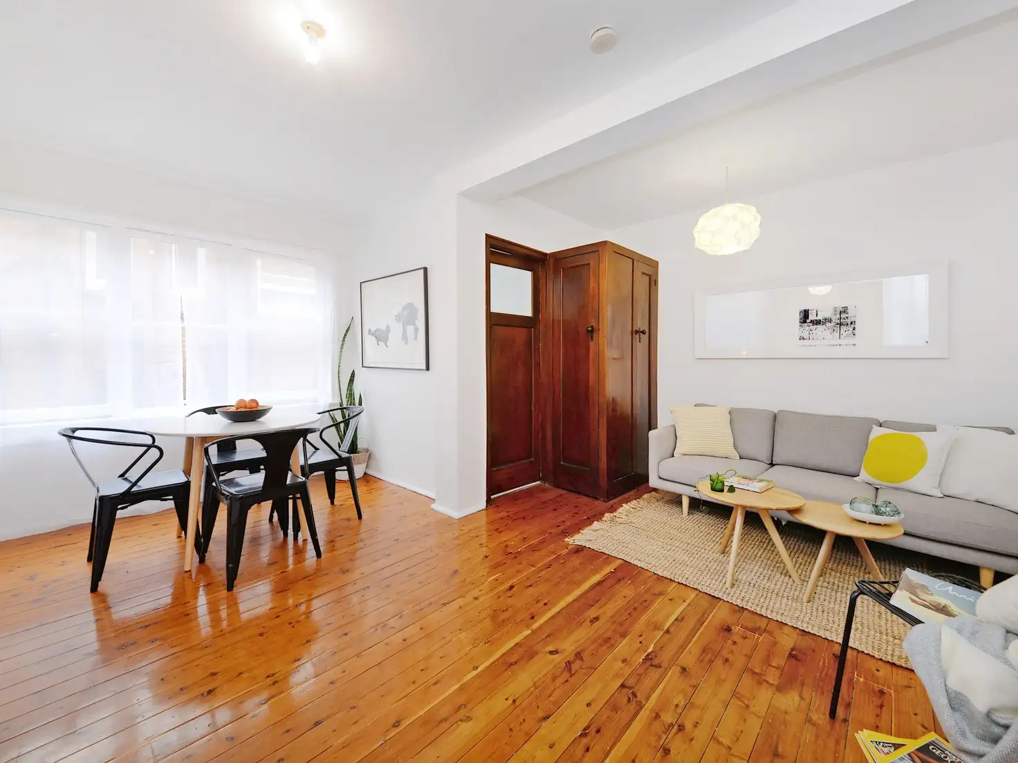 Main view of Homely unit listing, 28/64 Bayswater Road, Rushcutters Bay NSW 2011