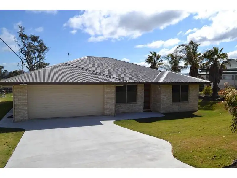 Main view of Homely house listing, 37 Conrad Street, Warwick QLD 4370