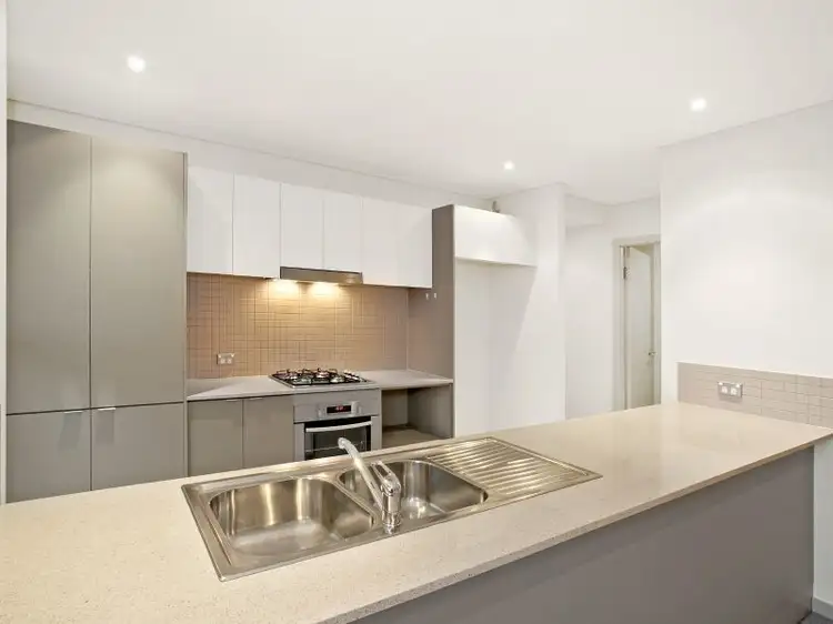 Fourth view of Homely unit listing, Unit 18/313-323 Crown Street, Wollongong NSW 2500