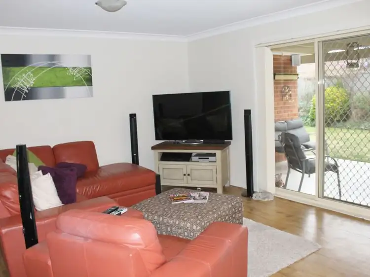 Third view of Homely house listing, 42 Barker Circuit, Kelso NSW 2795