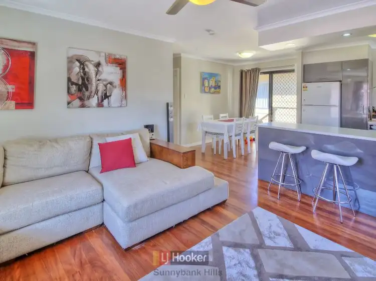 Second view of Homely house listing, 22 St Patrick Avenue, Kuraby QLD 4112