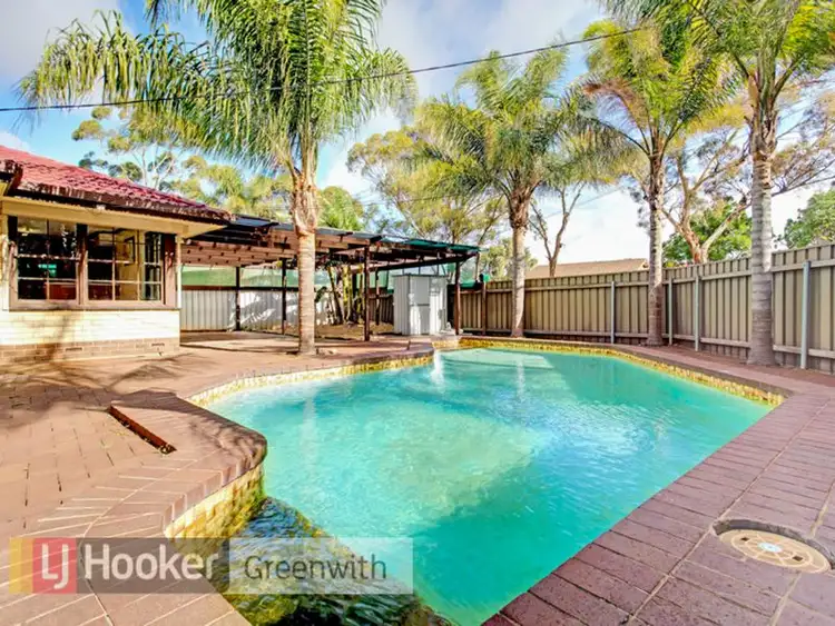 Second view of Homely house listing, 2 Birch Grove, Parafield Gardens SA 5107