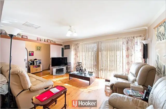 Fifth view of Homely house listing, 90 Dumas Street, Mckellar ACT 2617