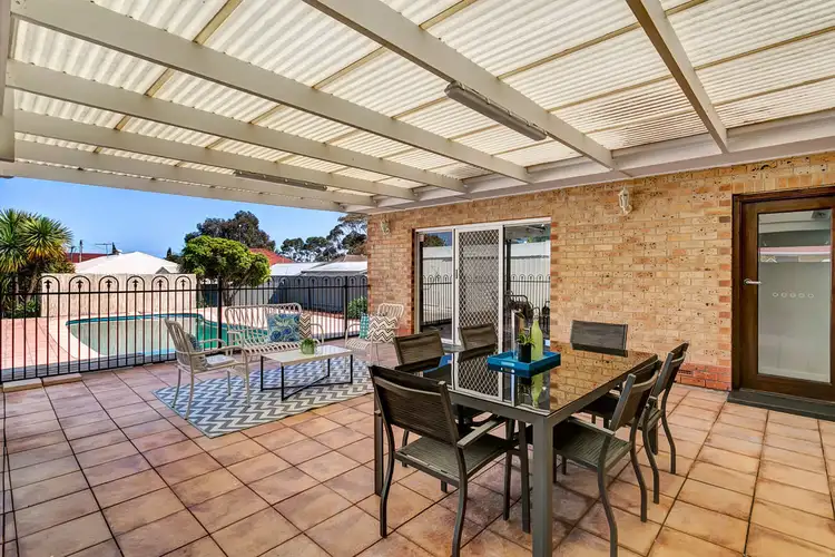 Second view of Homely house listing, 7 Guildford Street, Clearview SA 5085