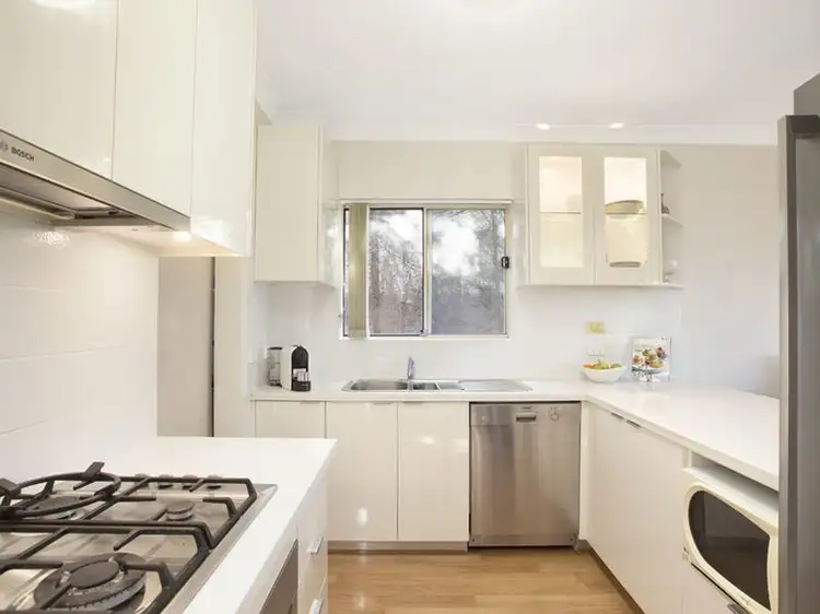 Third view of Homely unit listing, 208/182 Hampden Road, Artarmon NSW 2064