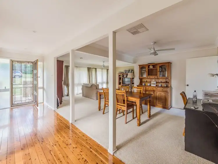 Fifth view of Homely house listing, 58 Binni Creek Road, Cowra NSW 2794