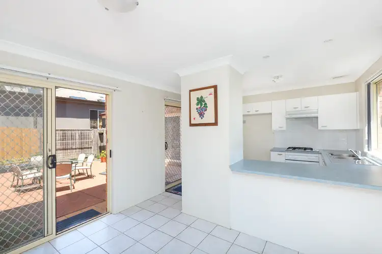 Second view of Homely house listing, 126A Abbott Road, North Curl Curl NSW 2099