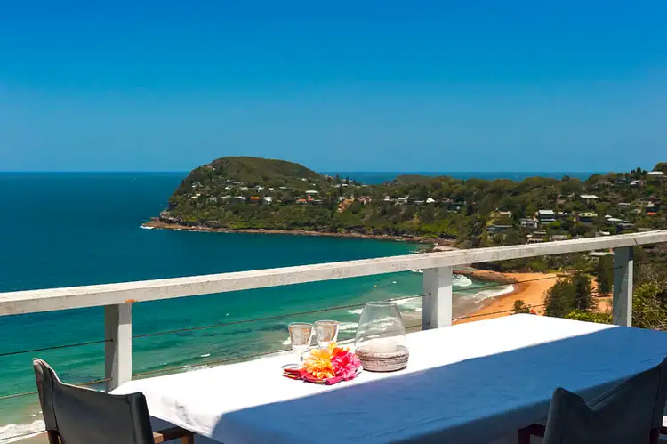 Fourth view of Homely house listing, 7 Norma Road, Palm Beach NSW 2108