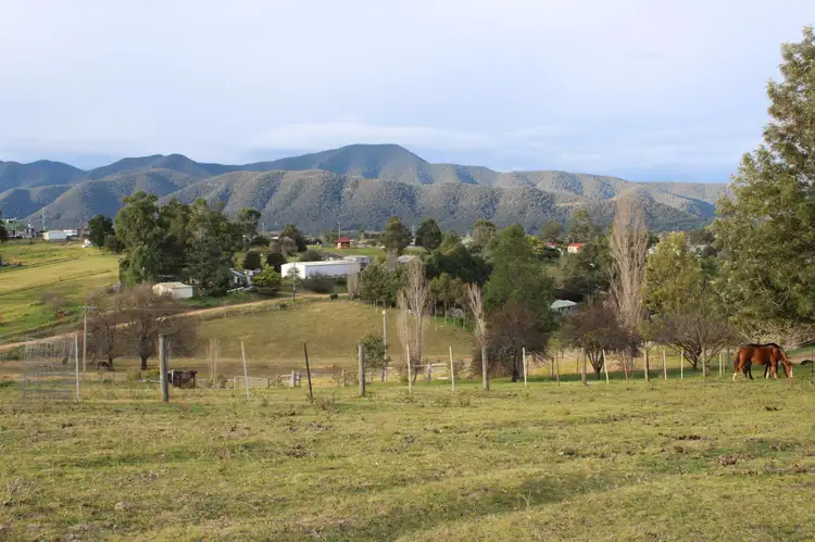 Lot A/18 Robertson Street, Bemboka NSW 2550