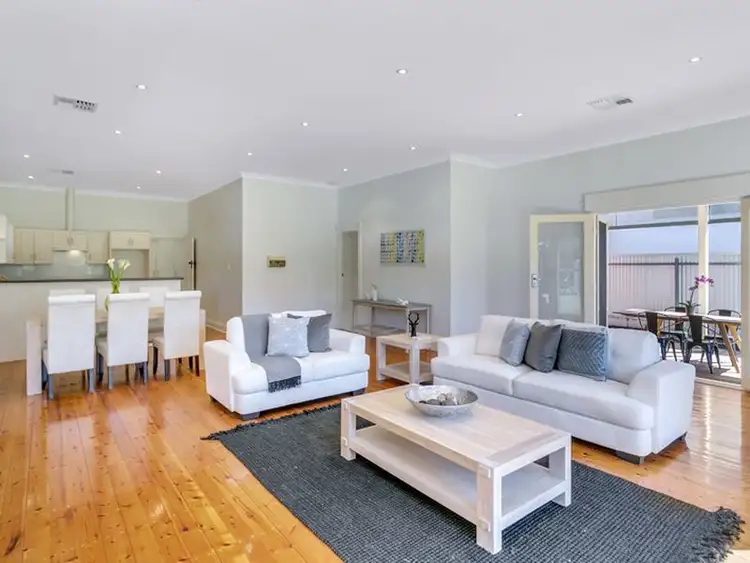 Third view of Homely house listing, 47 Wright Street, Renown Park SA 5008