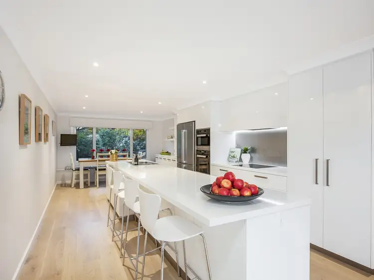 Seventh view of Homely house listing, 85 Investigator Street, Red Hill ACT 2603