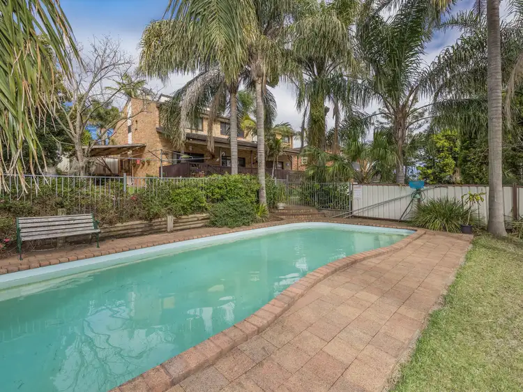 Third view of Homely house listing, 24 Kiara Close, Maryland NSW 2287