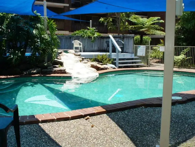 Fifth view of Homely unit listing, 6/66 Sarawak Avenue, Palm Beach QLD 4221