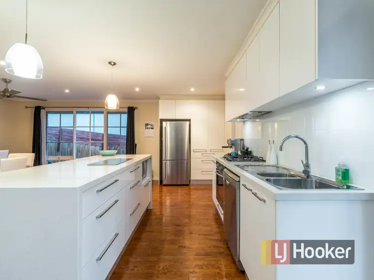 Fourth view of Homely house listing, 14 Mahon Avenue, Beaconsfield VIC 3807