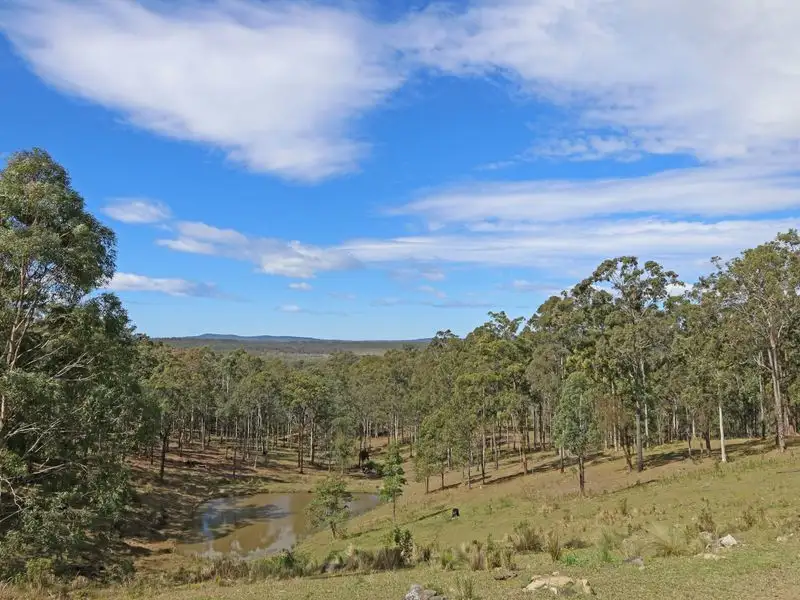 Main view of Homely rural property listing, 75 Stokes Lane, Gulmarrad NSW 2463