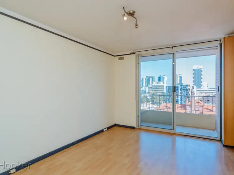 Fourth view of Homely apartment listing, 903/112 Goderich Street, East Perth WA 6004