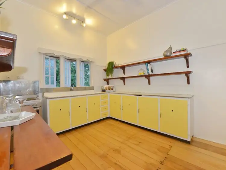 Fifth view of Homely house listing, 45 Palmerston Street, Aeroglen QLD 4870