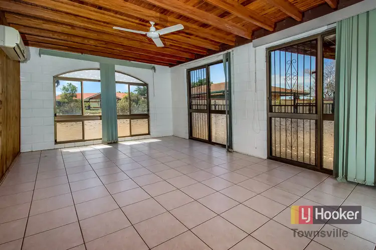Sixth view of Homely house listing, 9 Begonia Court, Annandale QLD 4814