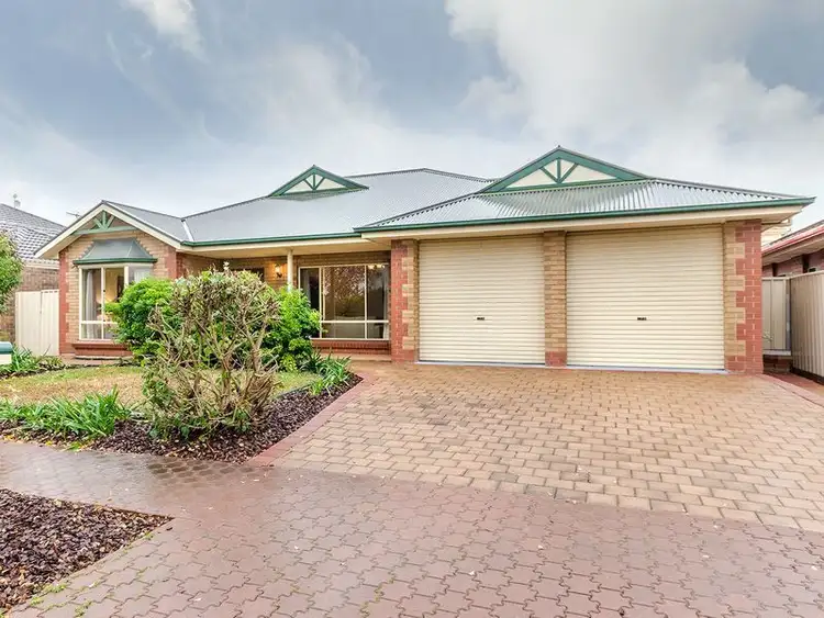 17 Dovecote Street, Oakden SA 5086