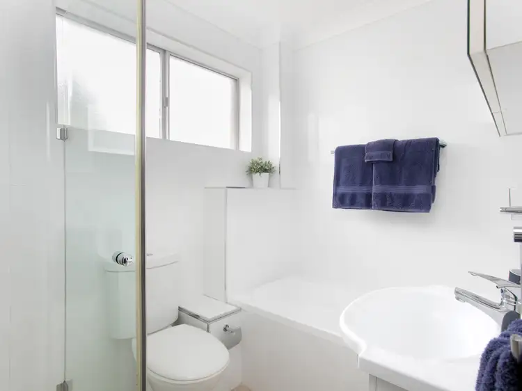 Fourth view of Homely unit listing, 26/40B The Crescent, Dee Why NSW 2099