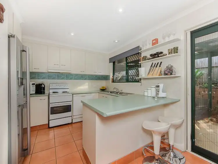 Seventh view of Homely house listing, 6 Parklake Drive, Mudgeeraba QLD 4213