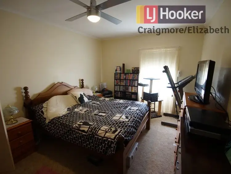 Sixth view of Homely house listing, 81 Whitington Road, Davoren Park SA 5113