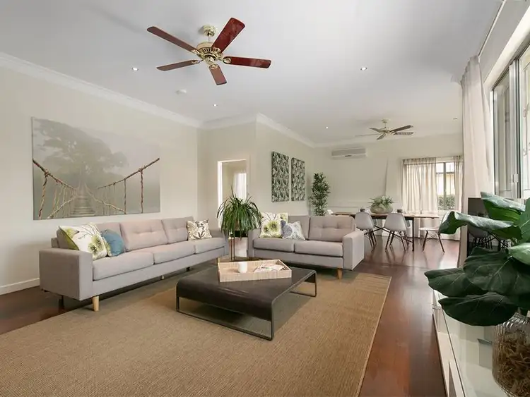 Second view of Homely house listing, 57 Villa Street, Annerley QLD 4103