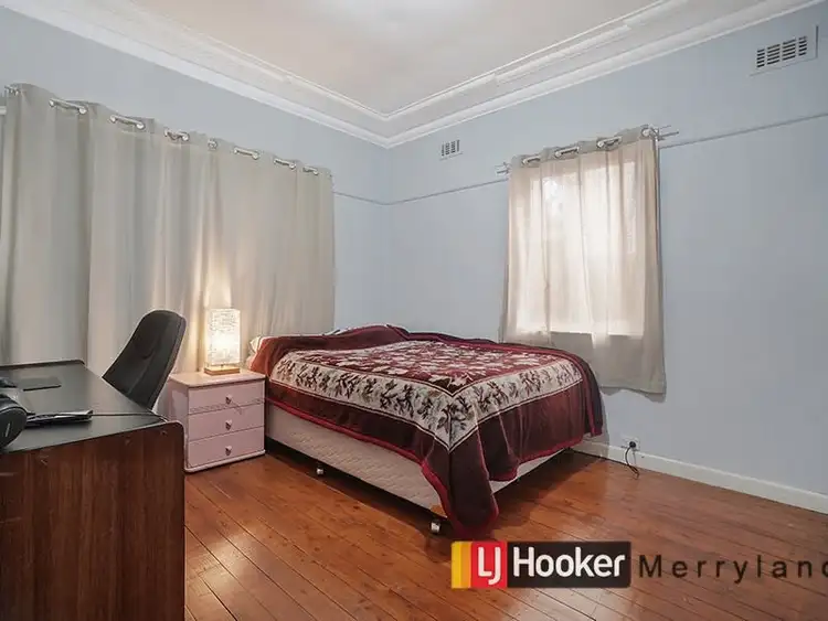Fifth view of Homely house listing, 52 Rhodes Avenue, Guildford NSW 2161