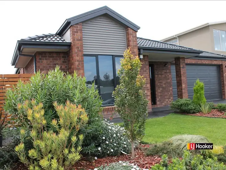 Main view of Homely house listing, 45 Beachcomber Drive, Inverloch VIC 3996