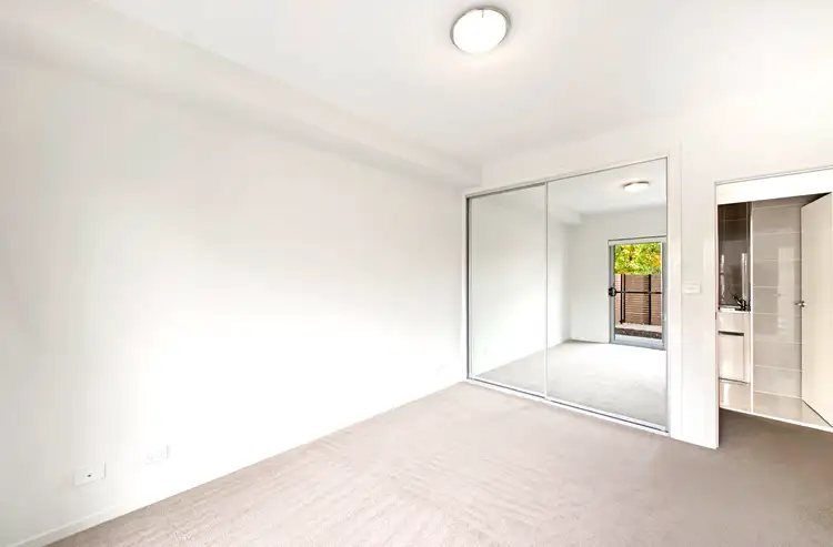 Fifth view of Homely apartment listing, 5/5 Verdon Street, O'connor ACT 2602