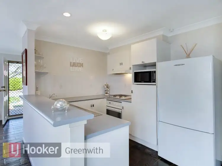 Third view of Homely house listing, 6 Essling Place, Greenwith SA 5125