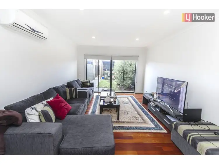 Third view of Homely house listing, 61 Valiant Crescent, Craigieburn VIC 3064