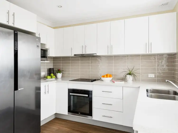 Fifth view of Homely house listing, 21 Alameda Way, Warriewood NSW 2102